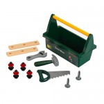 Tool Box with Tools - Bosch 